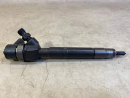 MERCEDES-BENZ Mercedes ML S G class W163 W220 W463 4.0 CDI V8 OEM Diesel Fuel Injector — thumbnail 3