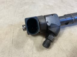 MERCEDES-BENZ Mercedes ML S G class W163 W220 W463 4.0 CDI V8 OEM Diesel Fuel Injector — thumbnail 8