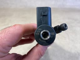 MERCEDES-BENZ Mercedes ML S G class W163 W220 W463 4.0 CDI V8 OEM Diesel Fuel Injector — thumbnail 9