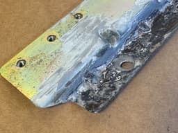 MERCEDES-BENZ Mercedes G W463 BRACKET MOUNTING FOR RELAYS CONTROL UNIT COMPARTMENT 4635406673 — thumbnail 9