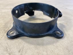 MERCEDES-BENZ Mercedes ML E G S class W163 W211 W463 W220 OEM Fuel Filter Holder A6280920040 — thumbnail 9
