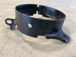 MERCEDES-BENZ Mercedes ML E G S class W163 W211 W463 W220 OEM Fuel Filter Holder A6280920040 — thumbnail 8
