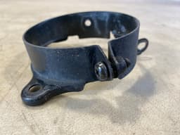 MERCEDES-BENZ Mercedes ML E G S class W163 W211 W463 W220 OEM Fuel Filter Holder A6280920040 — thumbnail 10