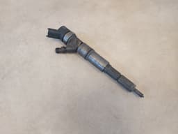 BMW BMW 3 E46 5 E39 7 E38 X5 E53 Genuine FUEL DIESEL Rp Injector 13537785984 — thumbnail 2