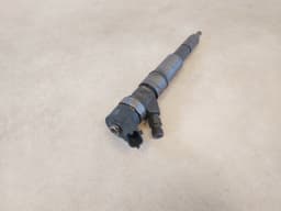 BMW BMW 3 E46 5 E39 7 E38 X5 E53 Genuine FUEL DIESEL Rp Injector 13537785984 — thumbnail 4
