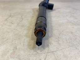 MERCEDES-BENZ Mercedes ML S G class W163 W220 W463 4.0 CDI V8 OEM Diesel Fuel Injector — thumbnail 4