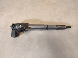 AUDI AUDI A3 A4 A5 SEAT LEON SKODA VW FUEL INJECTOR NOZZLE 04L130277AE 04L 130 277 AE — thumbnail 2