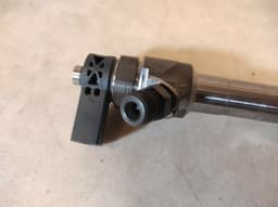 AUDI AUDI A3 A4 A5 SEAT LEON SKODA VW FUEL INJECTOR NOZZLE 04L130277AE 04L 130 277 AE — thumbnail 3