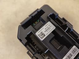 BMW BMW 3 Series F30 Front Power Distribution Fuse Box Control Module Unit 9389068 — thumbnail 5