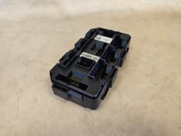 BMW BMW 3 Series F30 Front Power Distribution Fuse Box Control Module Unit 9389068 — thumbnail 9