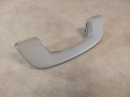 BMW Genuine BMW X5 F15 Front Left Roof Grab Handle 51167499074 — thumbnail 3