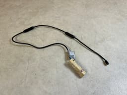 PORSCHE Porsche 911 991 GENUINE GSM Antenna Cable Wire Phone 99164706301 — thumbnail 8