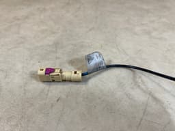 PORSCHE Porsche 911 991 GENUINE GSM Antenna Cable Wire Phone 99164706301 — thumbnail 3