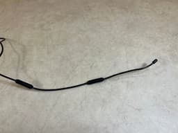 PORSCHE Porsche 911 991 GENUINE GSM Antenna Cable Wire Phone 99164706301 — thumbnail 4