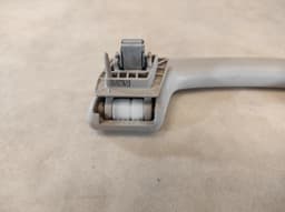 BMW Genuine BMW X5 F15 Front Left Roof Grab Handle 51167499074 — thumbnail 9