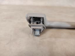 BMW Genuine BMW X5 F15 REAR LEFT Roof Grab Handle 51167495615 — thumbnail 5