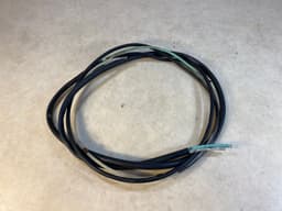 MERCEDES-BENZ Mercedes G class W463 GENUINE Light Range Adjustment Hose Line Pipe — thumbnail 1