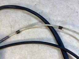 MERCEDES-BENZ Mercedes G class W463 GENUINE Light Range Adjustment Hose Line Pipe — thumbnail 8