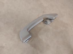 BMW Genuine BMW X5 F15 REAR LEFT Roof Grab Handle 51167495615 — thumbnail 3