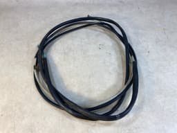 MERCEDES-BENZ Mercedes G class W463 GENUINE Light Range Adjustment Hose Line Pipe — thumbnail 5