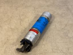 MERCEDES-BENZ Mercedes ML G class W163 W463 4.0 cdi Genuine External Fuel Pump A0014701794 — thumbnail 1