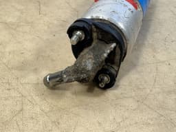 MERCEDES-BENZ Mercedes ML G class W163 W463 4.0 cdi Genuine External Fuel Pump A0014701794 — thumbnail 2
