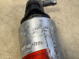 MERCEDES-BENZ Mercedes ML G class W163 W463 4.0 cdi Genuine External Fuel Pump A0014701794 — thumbnail 4
