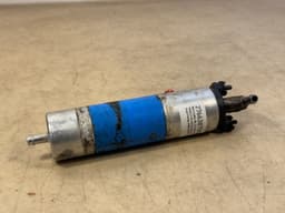 MERCEDES-BENZ Mercedes ML G class W163 W463 4.0 cdi Genuine External Fuel Pump A0014701794 — thumbnail 6