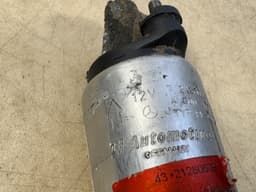 MERCEDES-BENZ Mercedes ML G class W163 W463 4.0 cdi Genuine External Fuel Pump A0014701794 — thumbnail 3