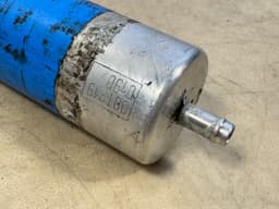 MERCEDES-BENZ Mercedes ML G class W163 W463 4.0 cdi Genuine External Fuel Pump A0014701794 — thumbnail 9
