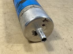 MERCEDES-BENZ Mercedes ML G class W163 W463 4.0 cdi Genuine External Fuel Pump A0014701794 — thumbnail 5
