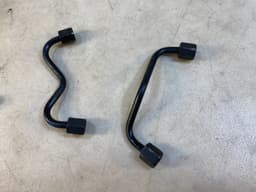 MERCEDES-BENZ Mercedes ML S G class W163 W220 W463 4.0 CDI V8 OEM Diesel Fuel Pressure Line — thumbnail 6