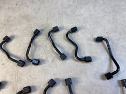 MERCEDES-BENZ Mercedes ML S G class W163 W220 W463 4.0 CDI V8 OEM Diesel Fuel Pressure Line — thumbnail 2
