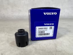 VOLVO Genuine Volvo XC60 XC70 Aeration filter fuel vapor 30681552 — thumbnail 1