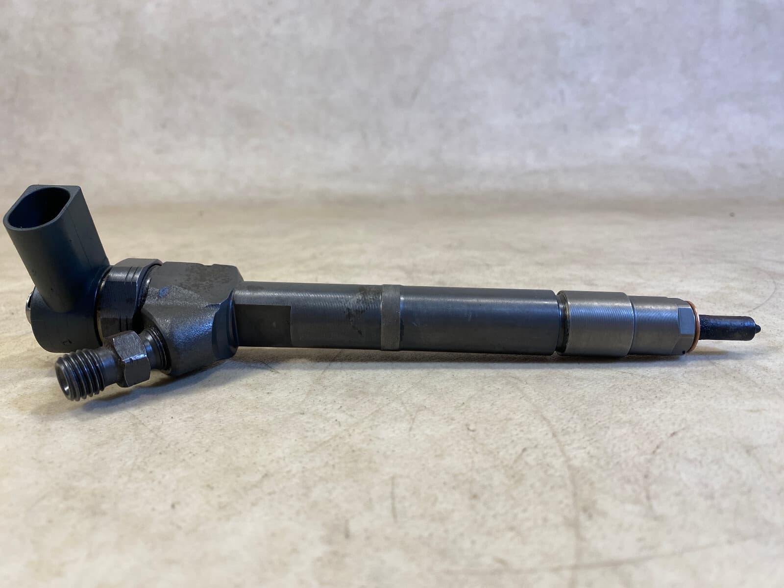Mercedes ML S G class W163 W220 W463 4.0 CDI V8 OEM Diesel Fuel Injector