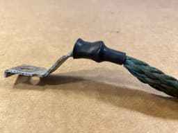 BMW GENUINE BMW X5 E70 X6 E71 Ground cable 12427557027 / 7557027 — thumbnail 3