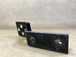 MERCEDES-BENZ GENUINE Mercedes G-Class G Wagen W460 W461 W463 Hood hinge LH or RH — thumbnail 3