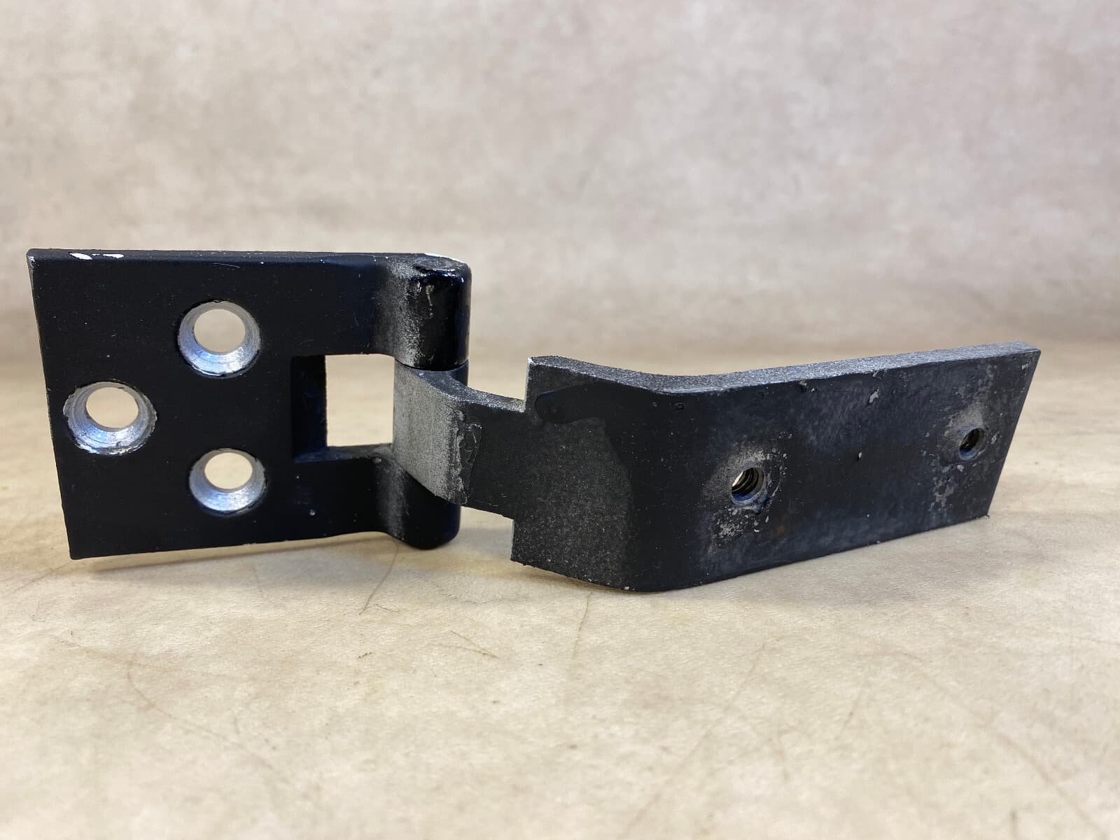 MERCEDES-BENZ GENUINE Mercedes G-Class G Wagen W460 W461 W463 Hood hinge LH or RH