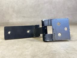 MERCEDES-BENZ GENUINE Mercedes G-Class G Wagen W460 W461 W463 Hood hinge LH or RH — thumbnail 4