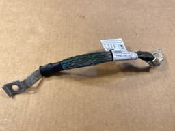 BMW GENUINE BMW X5 E70 X6 E71 Ground cable 12427557027 / 7557027 — thumbnail 5
