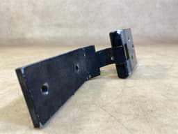 MERCEDES-BENZ GENUINE Mercedes G-Class G Wagen W460 W461 W463 Hood hinge LH or RH — thumbnail 5