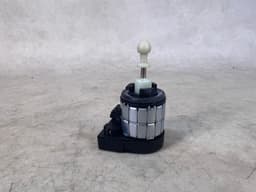 PORSCHE Genuine PORSCHE Panamera 970 LWR Servo Motor Control Adjustment 6NM009715 — thumbnail 6