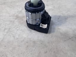 PORSCHE Genuine PORSCHE Panamera 970 LWR Servo Motor Control Adjustment 6NM009715 — thumbnail 2