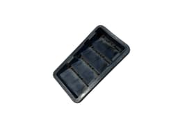 LAND ROVER GENUINE Land Rover Range Rover Sport L320 REAR Vent Grille JDD000051 — thumbnail 2