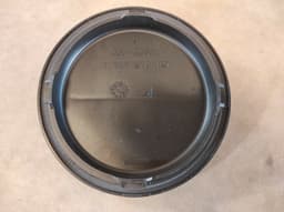 BMW BMW MINI Cooper One R55 R56 R59 LCI - Lamp Cover Low Beam 7270076, 1305219121 — thumbnail 9