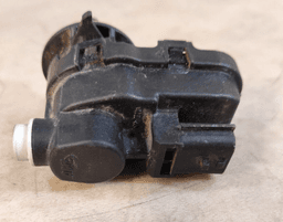 TOYOTA GENUINE TOYOTA Auris Motor Actuator Motor, Headlight Range Adjustment 90013783 — thumbnail 2