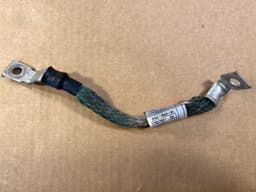 BMW GENUINE BMW X5 E70 X6 E71 Ground cable 12427557027 / 7557027 — thumbnail 4