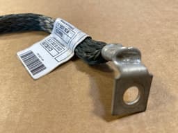 BMW GENUINE BMW X5 E70 X6 E71 Ground cable 12427557027 / 7557027 — thumbnail 10