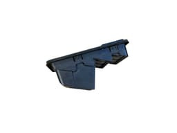 LAND ROVER GENUINE Land Rover Range Rover Sport L320 REAR Vent Grille JDD000051 — thumbnail 4