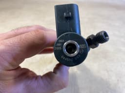 MERCEDES-BENZ Mercedes ML S G class W163 W220 W463 4.0 CDI V8 OEM Diesel Fuel Injector — thumbnail 10